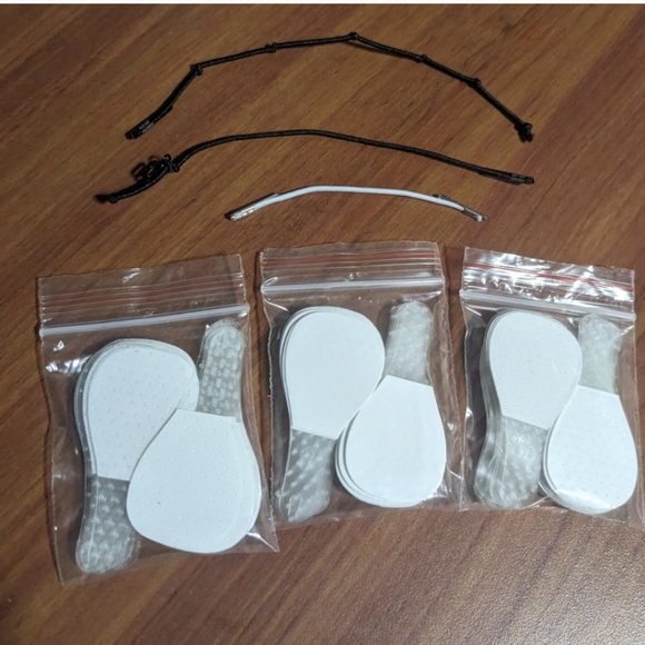 Other - 120 PCs Refill Face Lift Tapes Anti Wrinkle Instant Face,Neck,Eye Lift